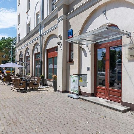 Rent like home - Plac Inwalidów 10 Varsovia Exterior foto
