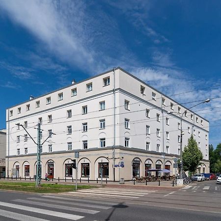 Rent like home - Plac Inwalidów 10 Varsovia Exterior foto