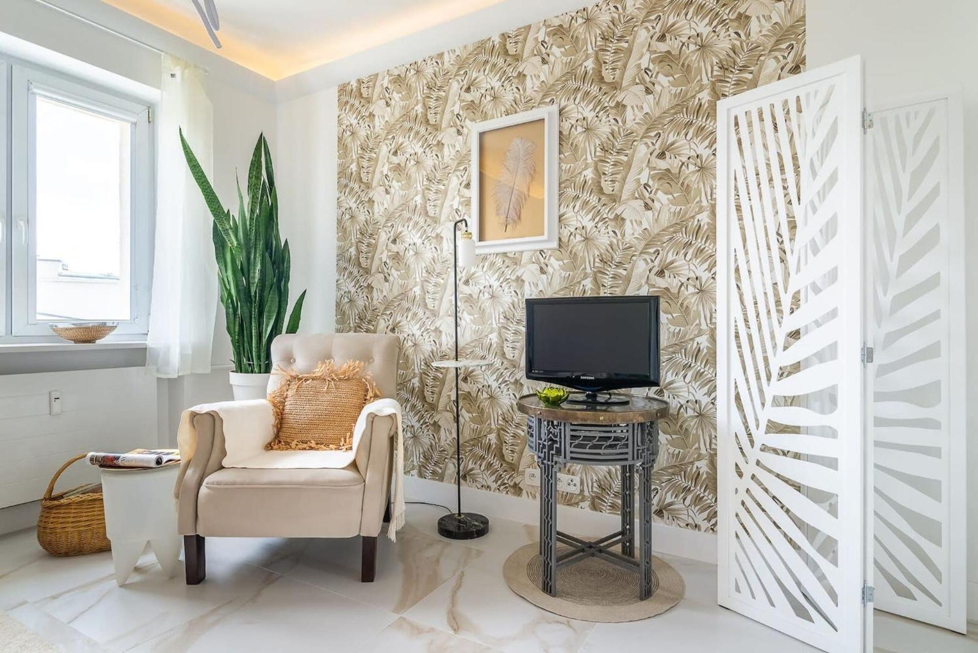 Rent like home - Plac Inwalidów 10 Varsovia Exterior foto